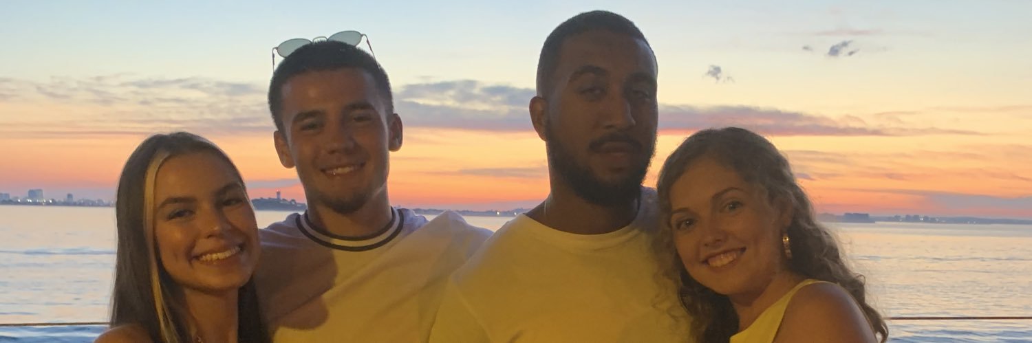 Mikecer18's profile banner image
