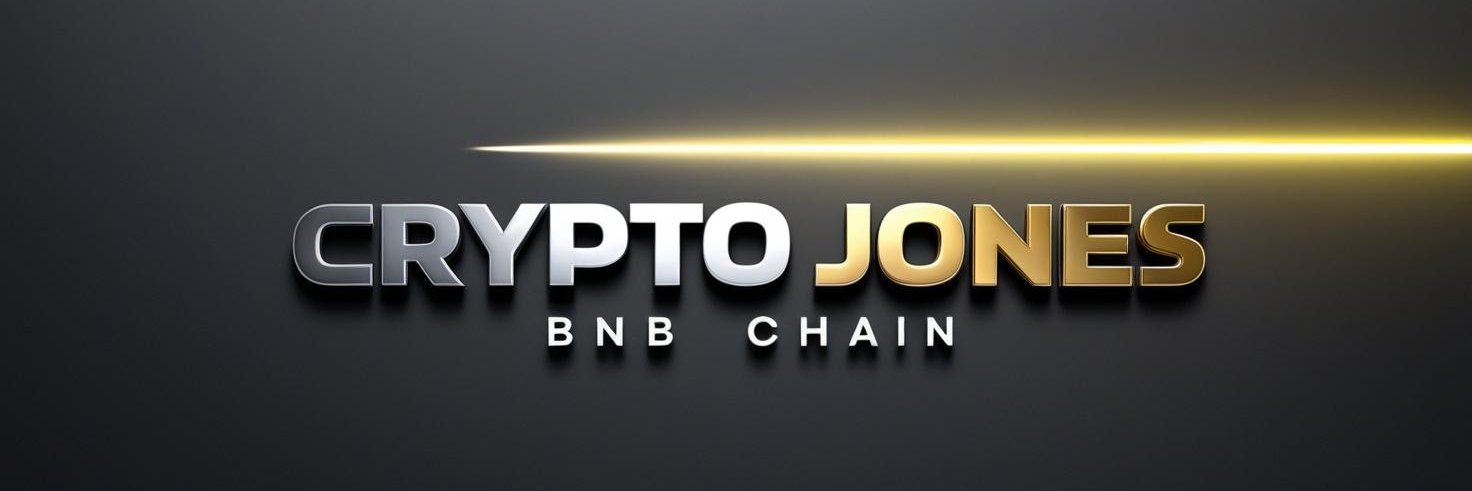 CryptoJones banner