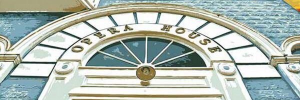 operahouselive Profile Banner