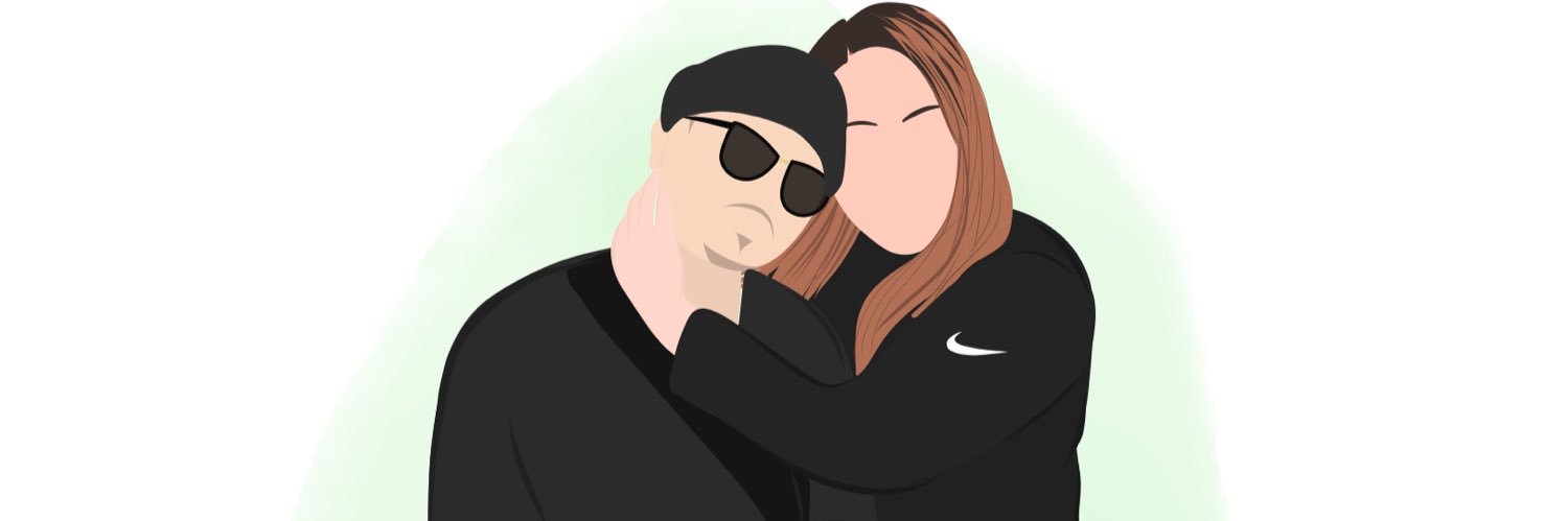 LCabero's profile banner image