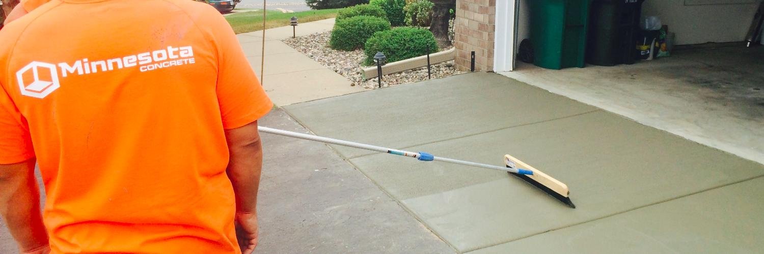 MNConcrete's profile banner image