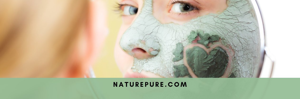 Nature Pure Labs 🌱 banner