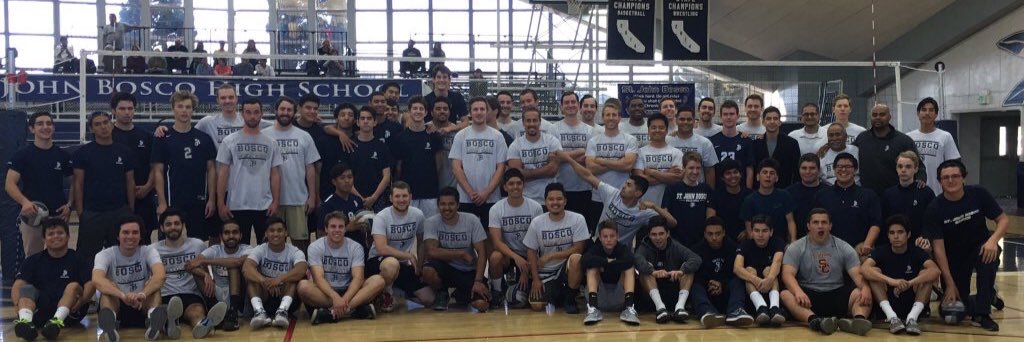 SJBvolleyball's profile banner image