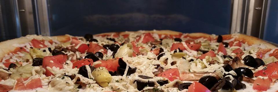 PizzaPiVegan's profile banner image