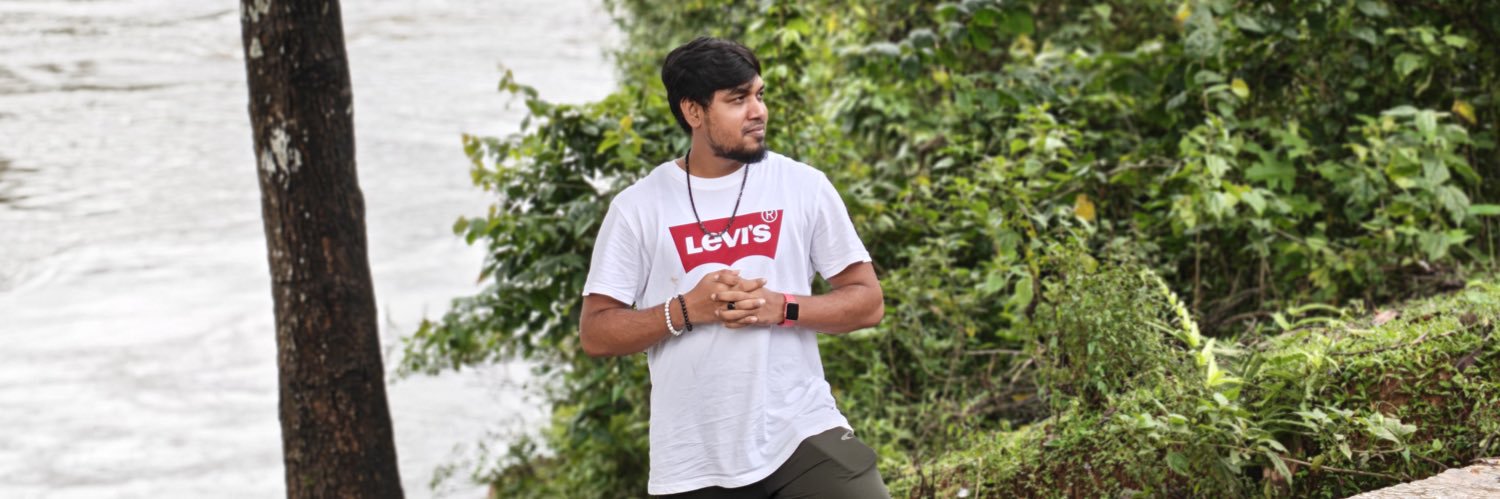 yuvaazz's profile banner image