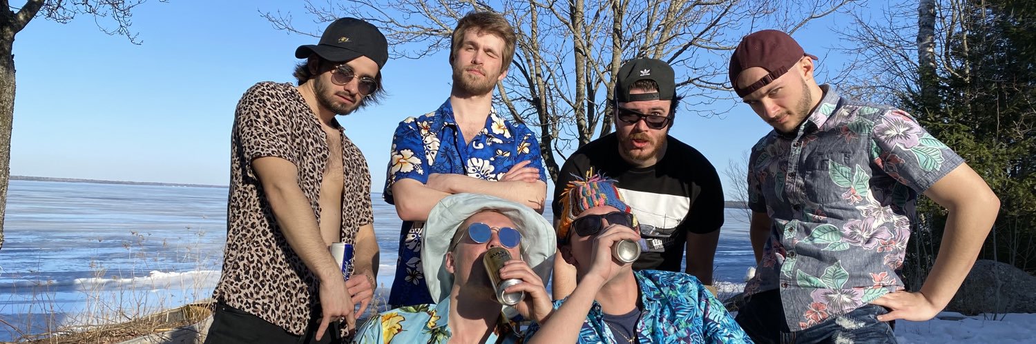 burzesser's profile banner image