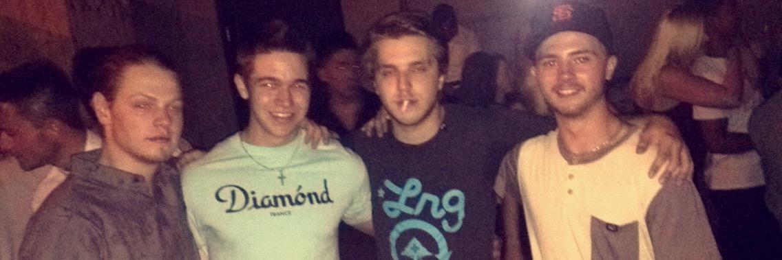 pbrake9's profile banner image