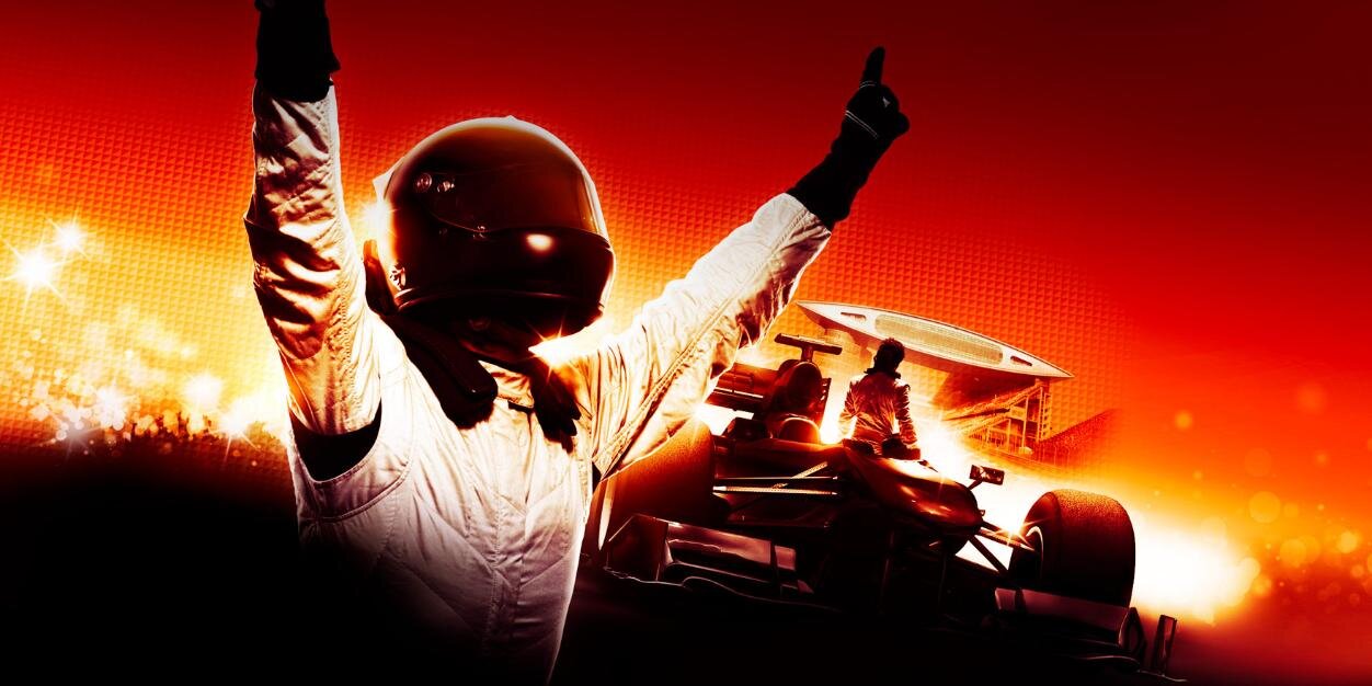 Formula1Ven's profile banner image