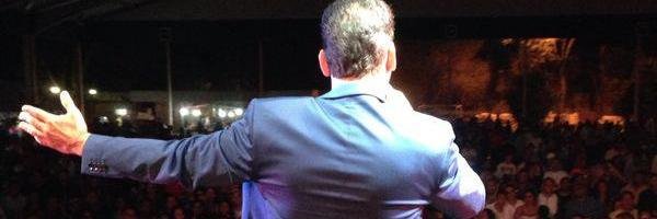 Lefty Perez banner