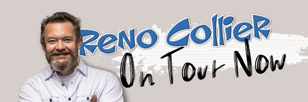 iamrenocollier Profile Banner