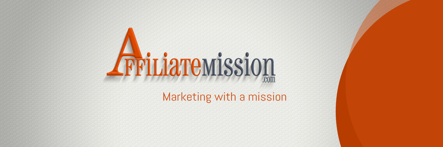 affiliatemisson's profile banner image