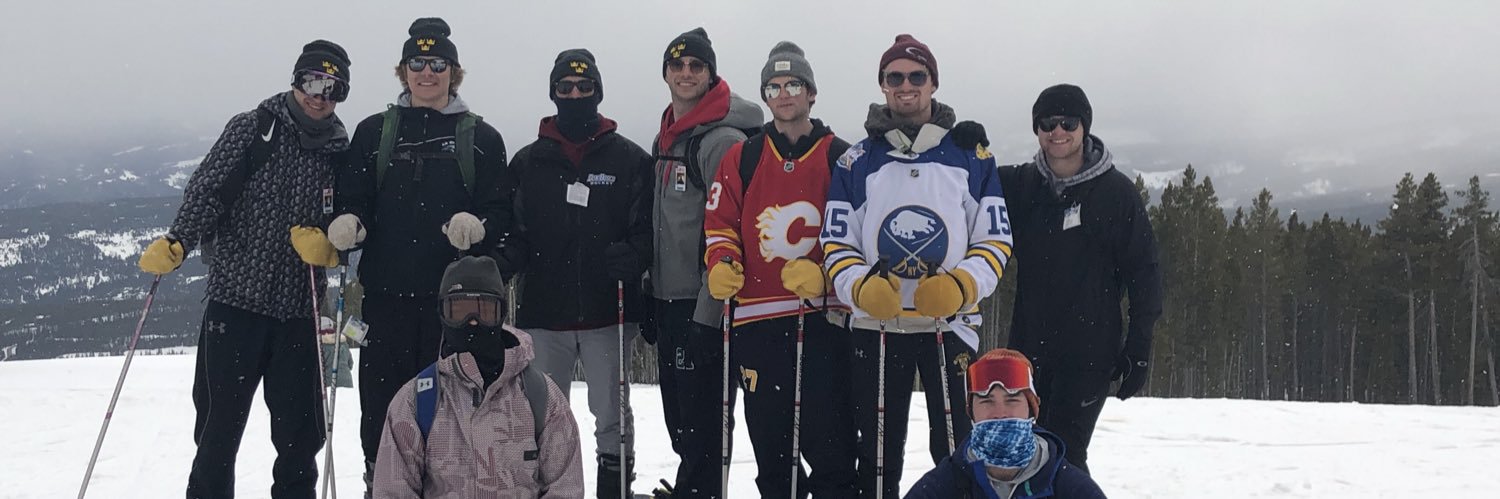 Danny Sandvig banner