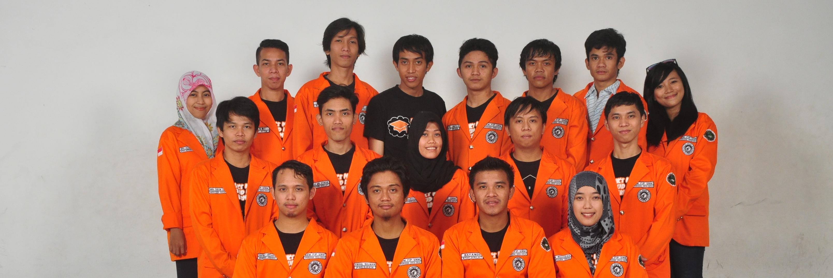 BEM FIP UNM banner