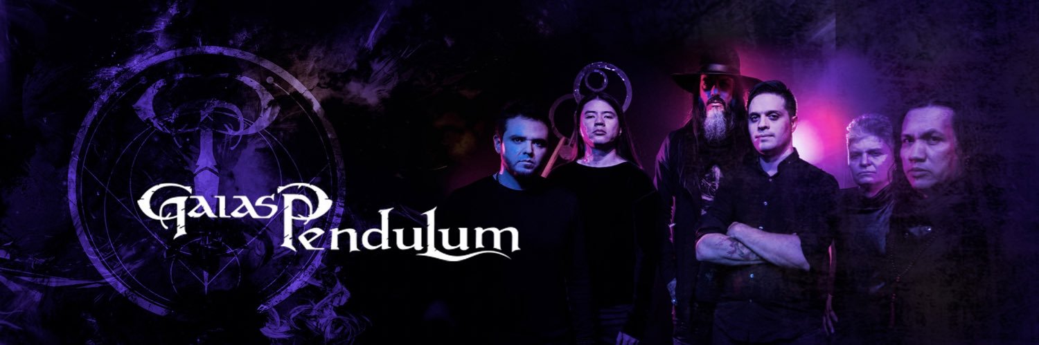 GaiasPendulum's profile banner image