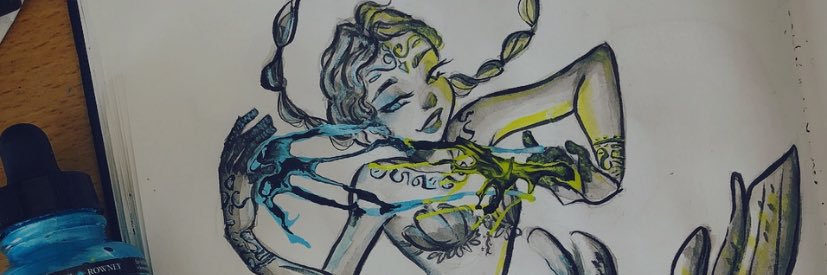 kellylenh's profile banner image