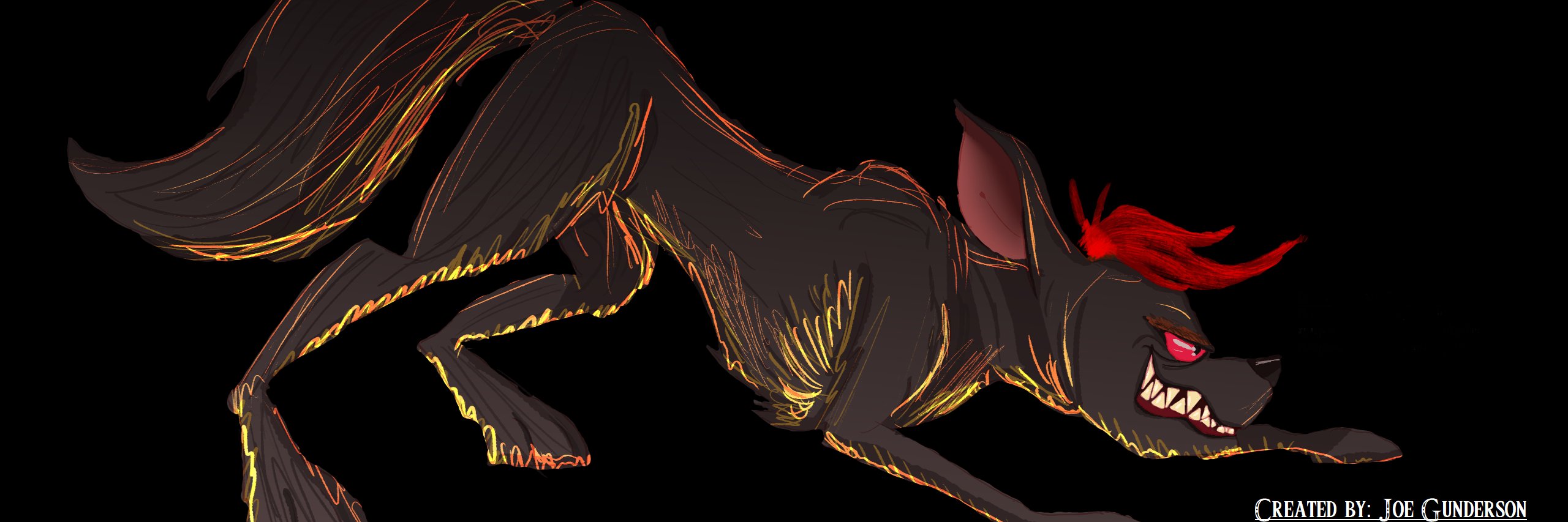 Arc_Lycan's profile banner image