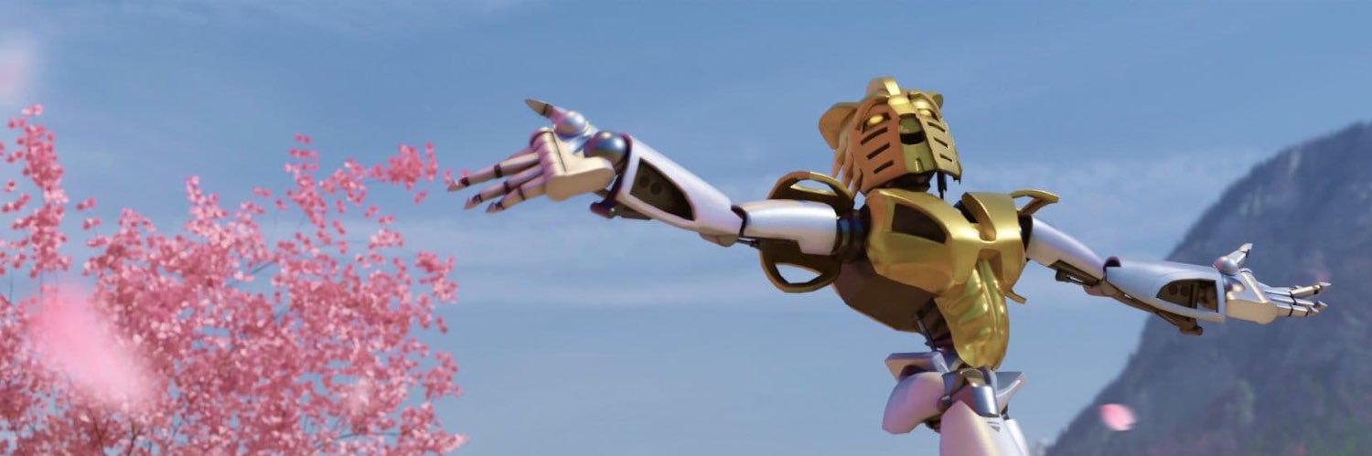 BTakespeare's profile banner image