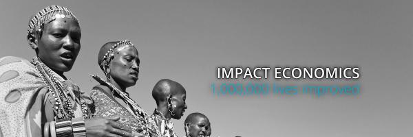 ImpactEconomic Profile Banner