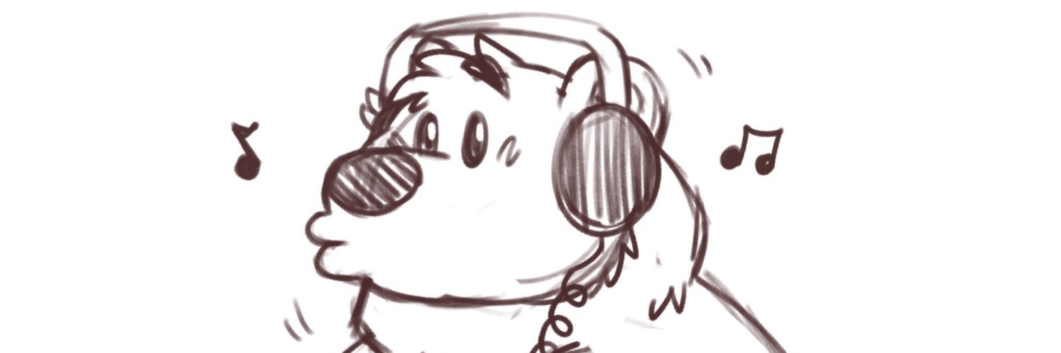 SomeScruff's profile banner image