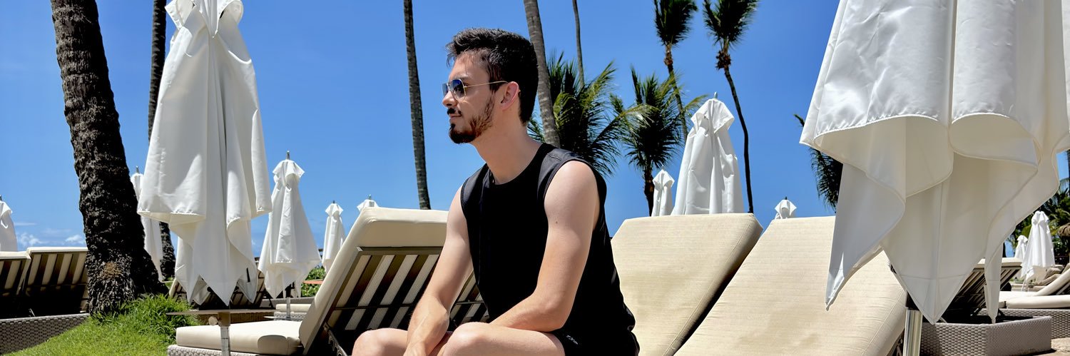 JoseAugustodeC's profile banner image
