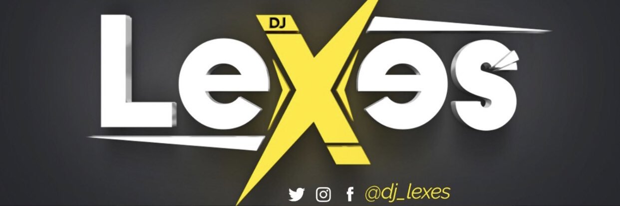 DJ LEXES banner