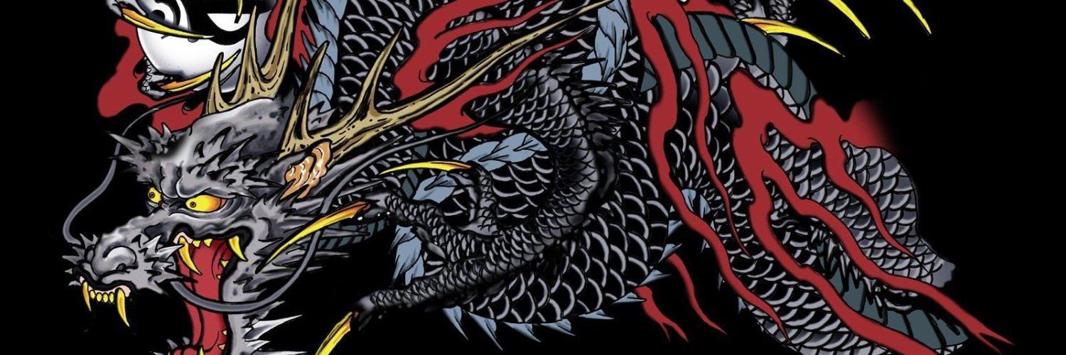 Tyberaus's profile banner image