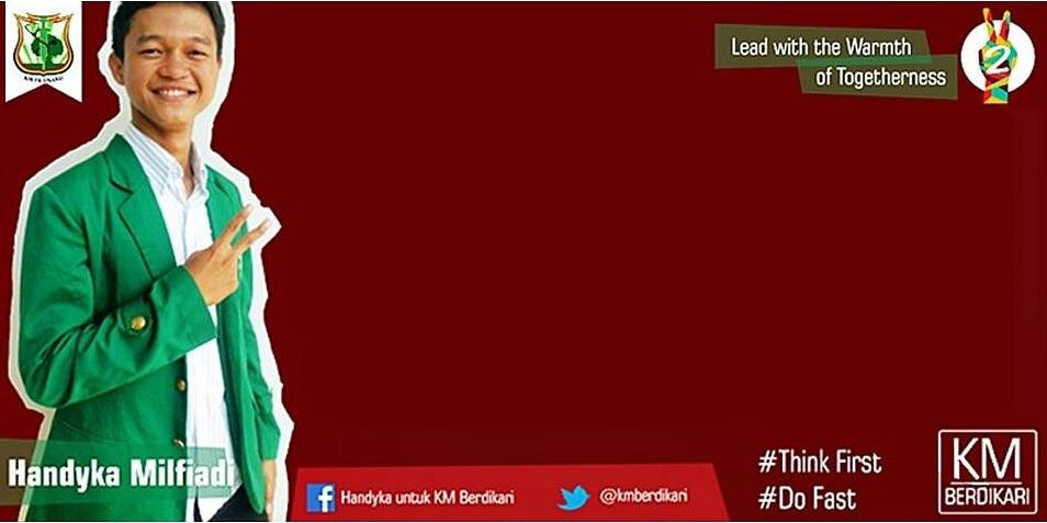kmberdikari's profile banner image