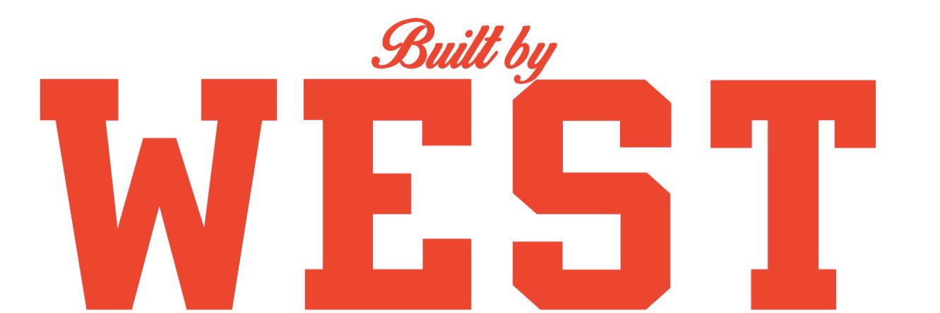 WEST banner