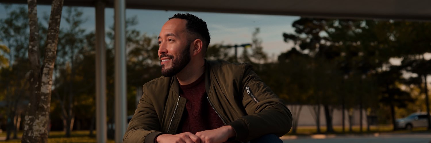 Donald Craig Manuel banner