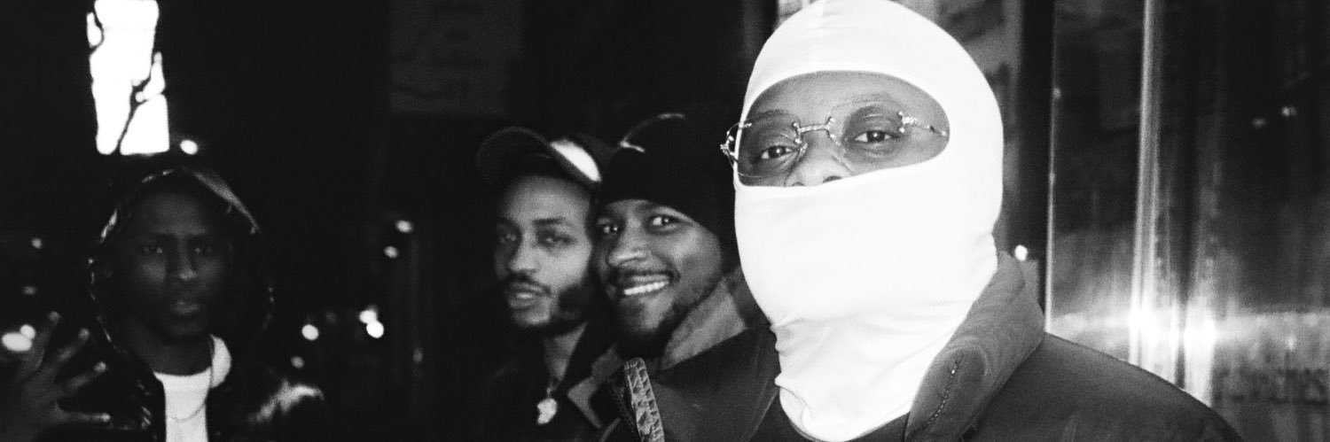 GOATBehavior's profile banner image