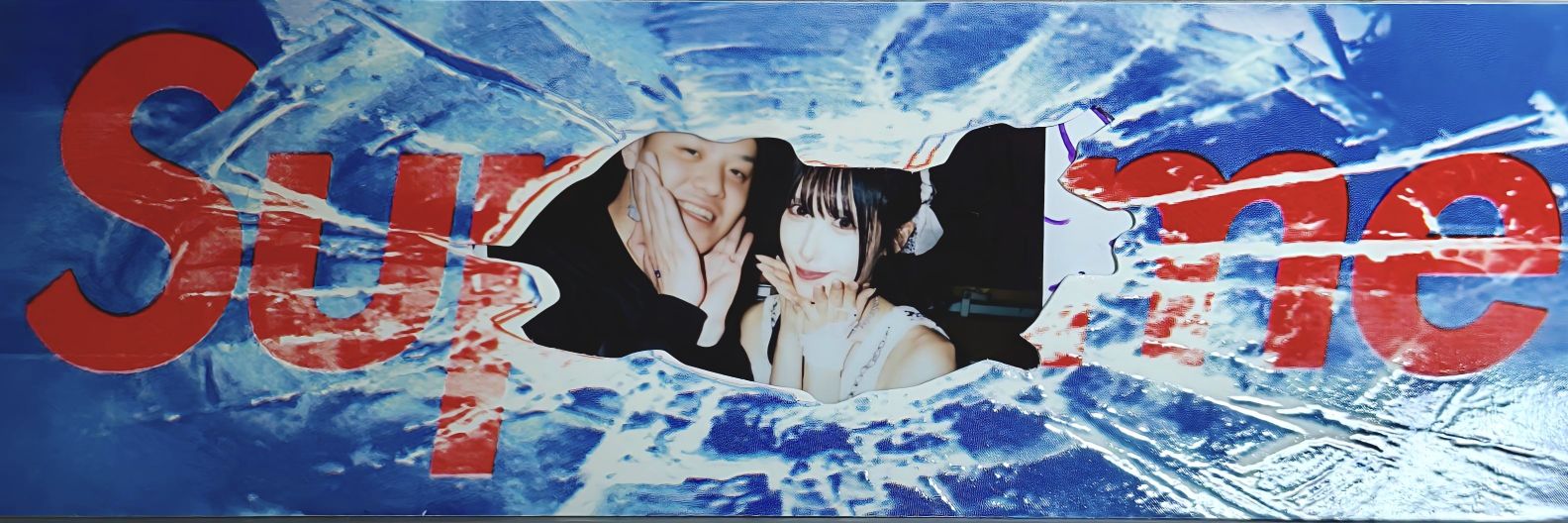 JuLe-じゅれ banner