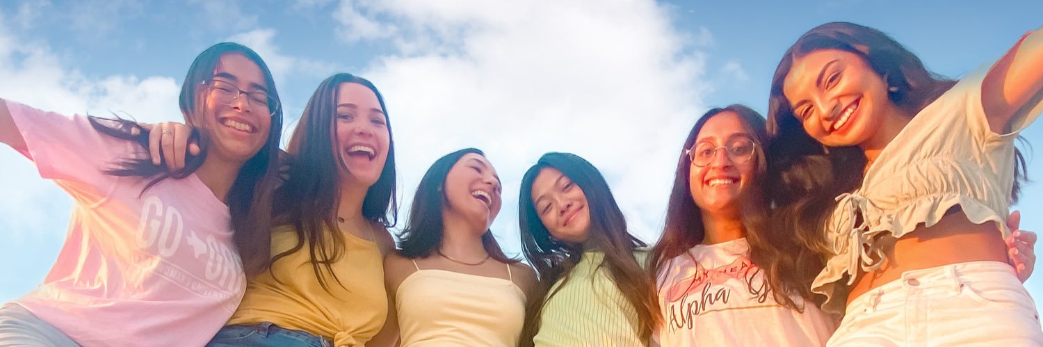 TWUAlphaGam's profile banner image