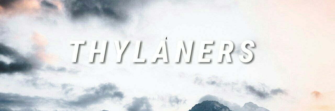 thylanersig's profile banner image