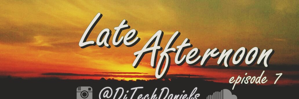 DjTechDaniels's profile banner image