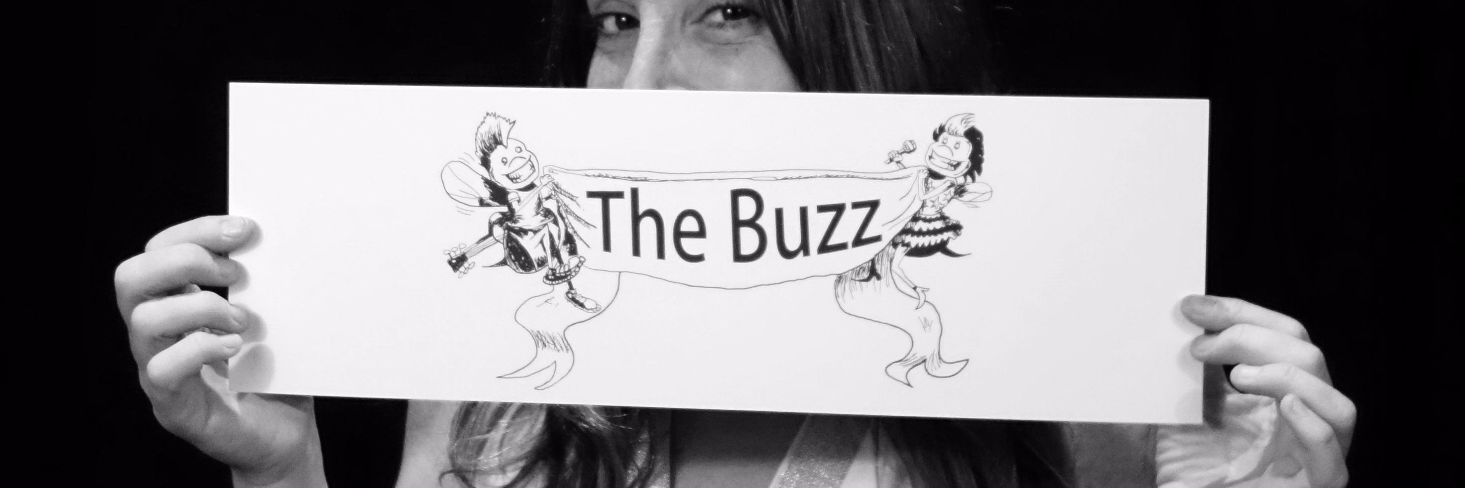 TheBuzz413's profile banner image