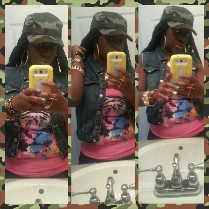 LondonDesha's profile banner image