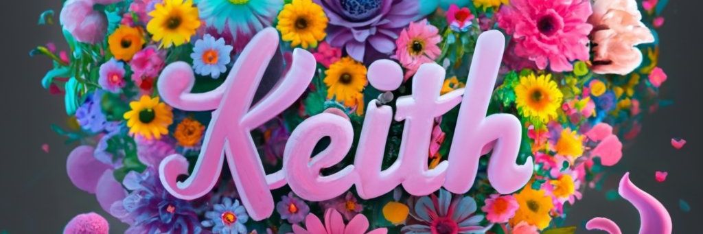 keithr177's profile banner image