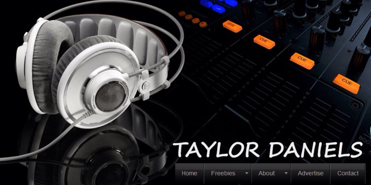 OnAirTaylor's profile banner image