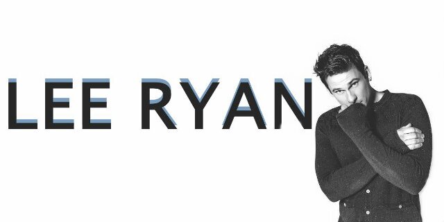 Blue_LeeRyan's profile banner image