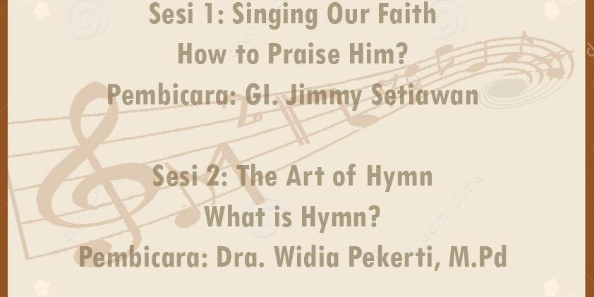 Seminar Hymno 2014 banner