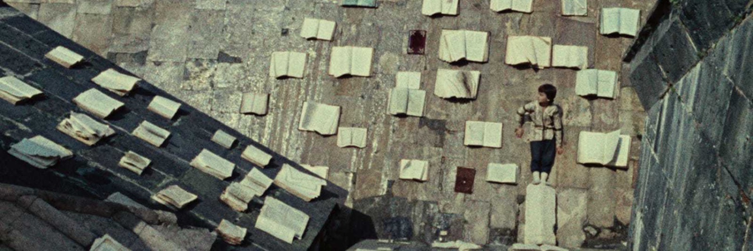 Aaron Schaffer is no longer on this site banner