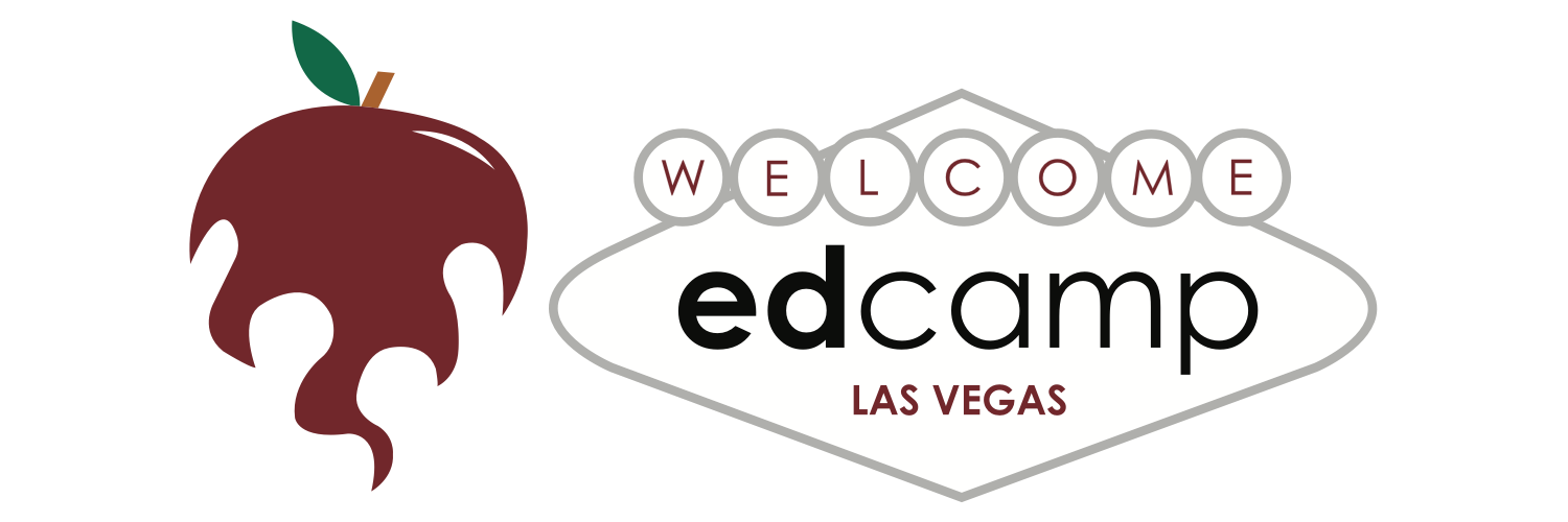 EdCampVegas banner