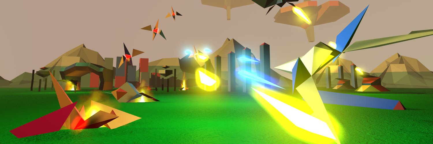 John Rairdin NWR banner