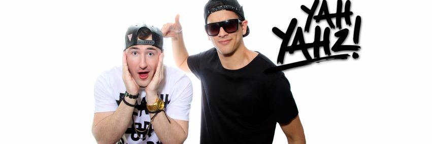 YahYahzofficial's profile banner image