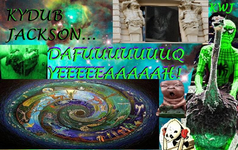 Kydub's profile banner image