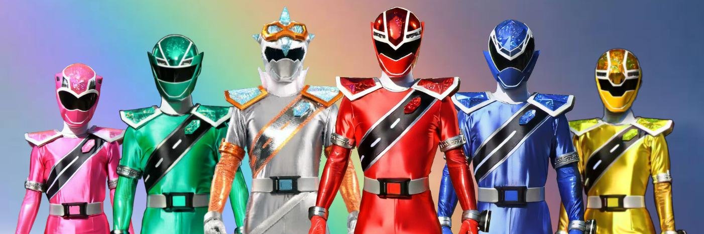 Goldenforce772, Solo Warrior banner