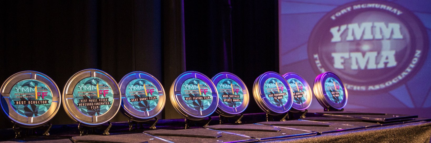YMMIFF banner