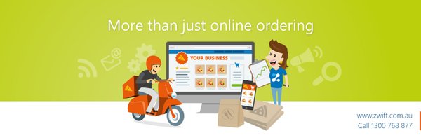 zwift Profile Banner