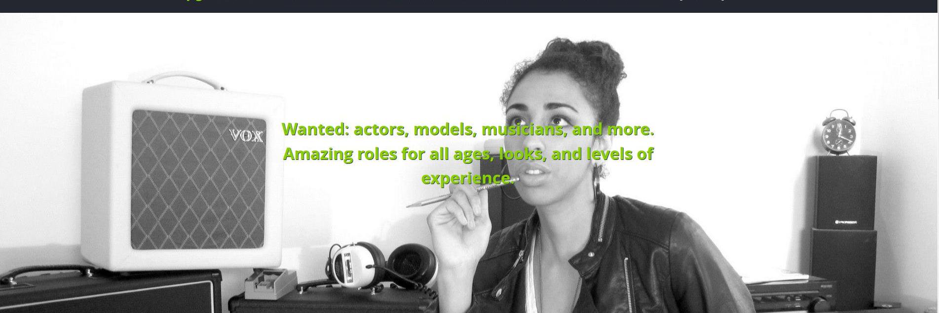 NuAudition's profile banner image