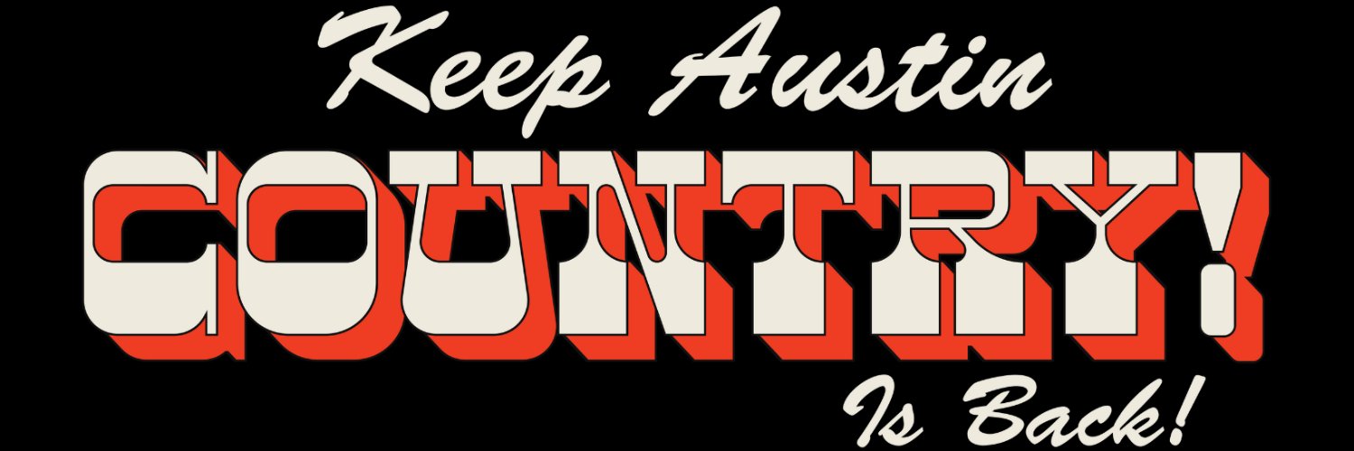 KeepATXCountry's profile banner image